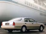 Toyota Crown Majesta 1995 года